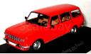 WARTBURG 353 COMBI ATLAS EDITION 1/43 РАСПРОДАЖА!!!АКЦИЯ!!!ЧИТАЕМ!!!, масштабная модель, 1:43