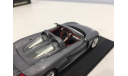 1/43 Porsche Carrera GT Minichamps, масштабная модель, scale43