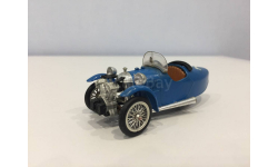 1/43 DARMONT 1929 CYCLECAR Brumm