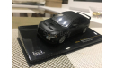 1/43 Mitsubishi Lancer Evolution X Nurburgring test IXO, масштабная модель, IXO Road (серии MOC, CLC), scale43