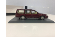 1/43 Volvo 960 Estate NEO, масштабная модель, Neo Scale Models, scale43