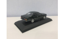 1/43 BMW 635 CSi Minichamps, масштабная модель, scale43