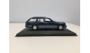 1/43 Mercedes E200 Break w124 Minichamps, масштабная модель, Mercedes-Benz, scale43