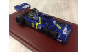 1/43 Tyrrell p34 Swedish GP 1976 TrueScale, масштабная модель, scale43