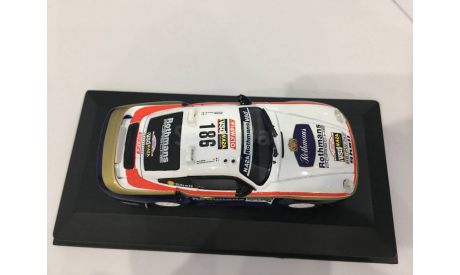 1/43 Porsche 959 Dakar Norev, масштабная модель, scale43