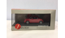 1/43 Daihatsu Copen 2004 J-Collection Раритет, масштабная модель, scale43