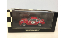 1/43 Porsche 911 RSR 1973 Minichamps, масштабная модель, scale43