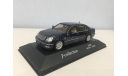 1/43 Lexus LS430 J-collection, масштабная модель, scale43