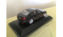 1/43 BMW 550i F10 Schuco, масштабная модель, scale43