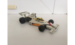 1/43 Yardley McLaren M23 Mike Hailwood Tameo