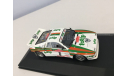 1/43 Lancia 037 Rally HPI, масштабная модель, scale43