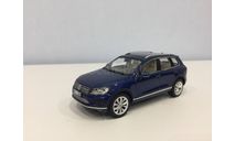 1/43 VW Volkswagen Touareg Herpa, масштабная модель, scale43