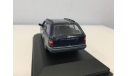 1/43 Mercedes E200 Break w124 Minichamps, масштабная модель, Mercedes-Benz, scale43