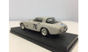 1/43 Ferrari 250 GT Tour de France 1956 Top Models, масштабная модель, scale43