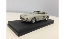 1/43 Ferrari 250 GT Tour de France 1956 Top Models, масштабная модель, scale43