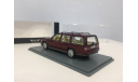 1/43 Volvo 960 Estate NEO, масштабная модель, Neo Scale Models, scale43