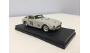 1/43 Ferrari 250 GT Tour de France 1956 Top Models, масштабная модель, scale43