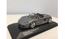 1/43 Porsche Carrera GT Minichamps, масштабная модель, scale43