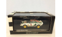 1/43 Lancia Stratos Rally Monte Carlo Minichamps, масштабная модель, 1:43