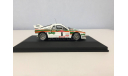 1/43 Lancia 037 Rally HPI, масштабная модель, scale43