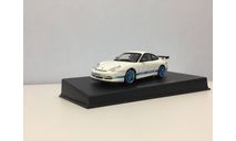 1/43 AutoArt Porsche 911 GT3 RS 996, масштабная модель, 1:43