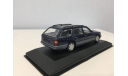 1/43 Mercedes E200 Break w124 Minichamps, масштабная модель, Mercedes-Benz, scale43