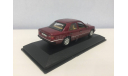 1/43 Mercedes w124 Minichamps, масштабная модель, scale43, Mercedes-Benz