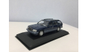 1/43 Mercedes E200 Break w124 Minichamps, масштабная модель, Mercedes-Benz, scale43