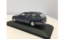 1/43 Mercedes E200 Break w124 Minichamps, масштабная модель, Mercedes-Benz, scale43