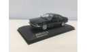 1/43 BMW 635 CSi Minichamps, масштабная модель, scale43