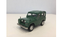 1/43 Land Rover, масштабная модель, scale43