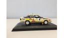 1/43 Audi 200 Rally Monte Carlo 1987 NOREV, масштабная модель, scale43