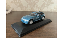 1/43 BMW z3M Minichamps