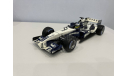 1/18 F1 BMW Williams FW27 N. Heidfeld 2005, масштабная модель, Hot Wheels, scale18