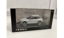 1/43 Volvo Concept XC Coupe - Norev, масштабная модель, scale43