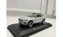 1/43 Volvo Concept XC Coupe - Norev, масштабная модель, scale43