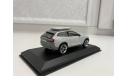 1/43 Volvo Concept XC Coupe - Norev, масштабная модель, scale43