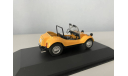 1/43 Volkswagen Karmann GF Buggy, масштабная модель, Altaya, scale43