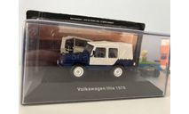 1/43 Volkswagen Iltis, масштабная модель, Altaya, scale43