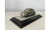 1/43 Volkswagen V3 Prototype, масштабная модель, Premium Classixxs, scale43