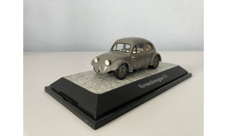 1/43 Volkswagen V3 Prototype, масштабная модель, Premium Classixxs, scale43