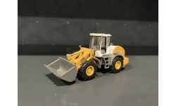 1/87 Liebherr L538 NZG