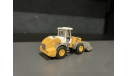 1/87 Liebherr L538 NZG, масштабная модель, scale87