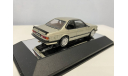 1/43 BMW 635 CSi AutoArt, масштабная модель, scale43