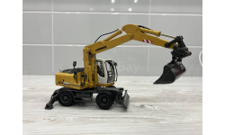 1/50 Liebherr A904 C Norscot