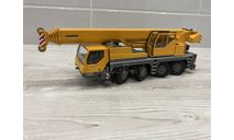 1/50 Liebherr LTM 1070 4.1 Conrad, масштабная модель трактора, scale50