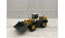 1/50 Liebherr L566 Joal, масштабная модель трактора, scale50