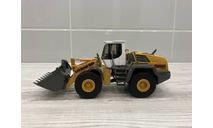 1/50 Liebherr L566 Joal, масштабная модель трактора, scale50