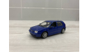 1/43 VW Volkswagen Golf 4 Minichamps, масштабная модель, scale43