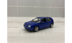 1/43 VW Volkswagen Golf 4 Minichamps